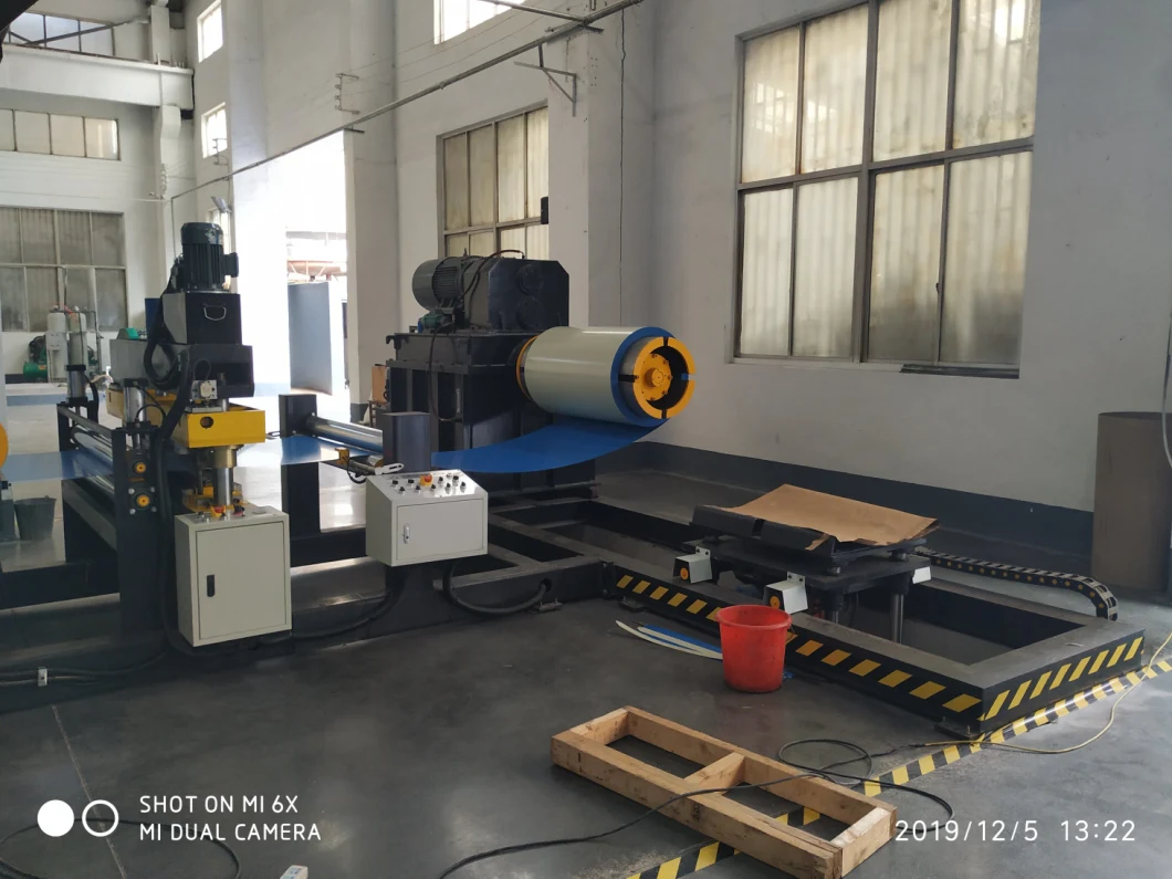 Automatic Glueless Thermal Film Laminating Machine (Lamination)